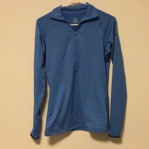 Nike Pro 1/4 Zip